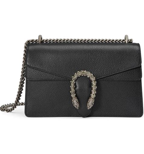 gucci dionysus snakeskin black|Gucci dionysus small shoulder bag.